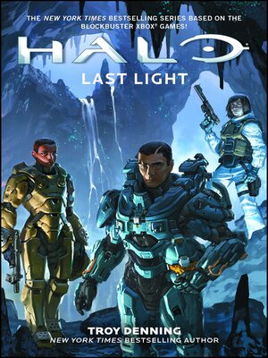 Last Light - ebook